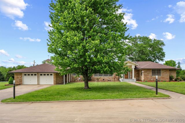 29503 US Hwy 75 Highway, Ochelata, OK 74051