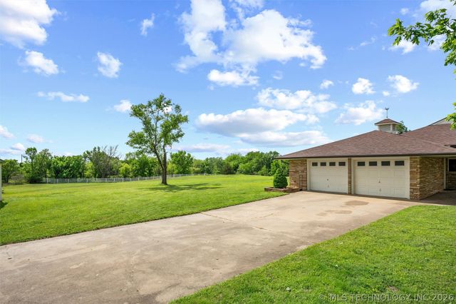 29503 US Hwy 75 Highway, Ochelata, OK 74051