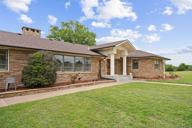 29503 US Hwy 75 Highway, Ochelata, OK 74051
