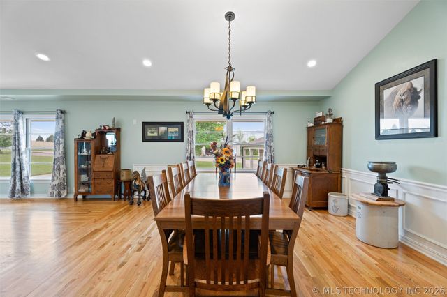29503 US Hwy 75 Highway, Ochelata, OK 74051