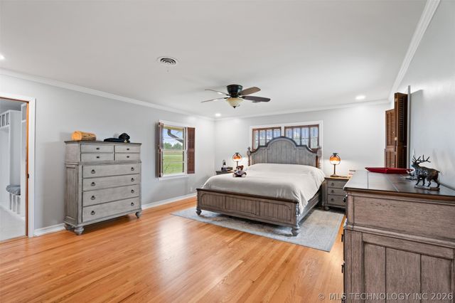 29503 US Hwy 75 Highway, Ochelata, OK 74051