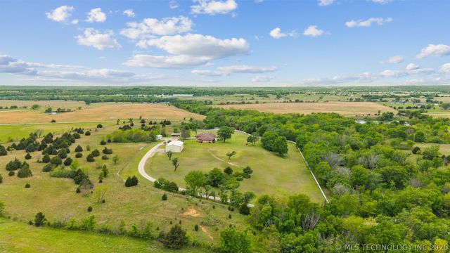 29503 US Hwy 75 Highway, Ochelata, OK 74051