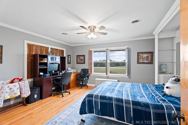 29503 US Hwy 75 Highway, Ochelata, OK 74051