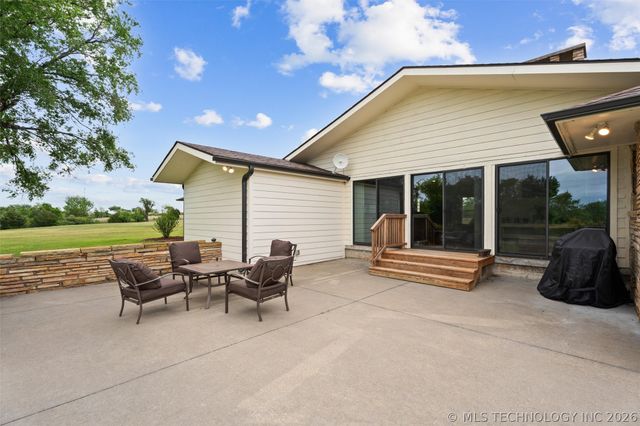 29503 US Hwy 75 Highway, Ochelata, OK 74051