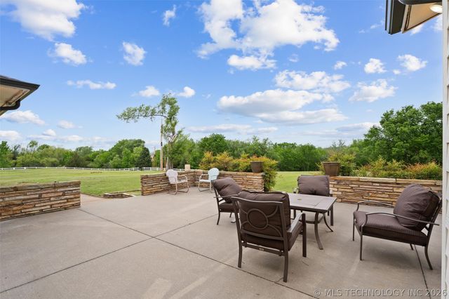 29503 US Hwy 75 Highway, Ochelata, OK 74051