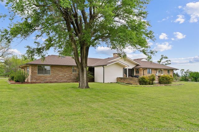 29503 US Hwy 75 Highway, Ochelata, OK 74051