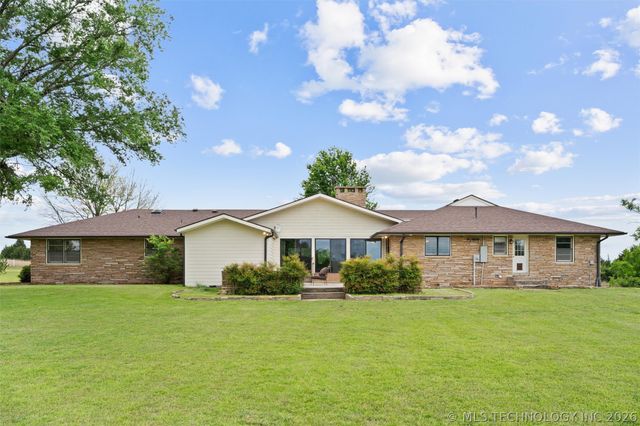 29503 US Hwy 75 Highway, Ochelata, OK 74051