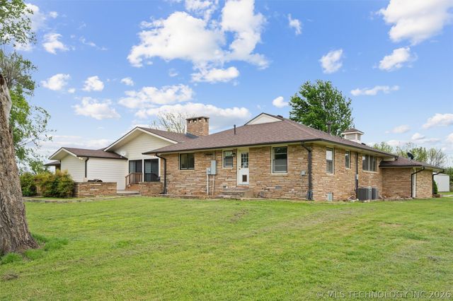 29503 US Hwy 75 Highway, Ochelata, OK 74051