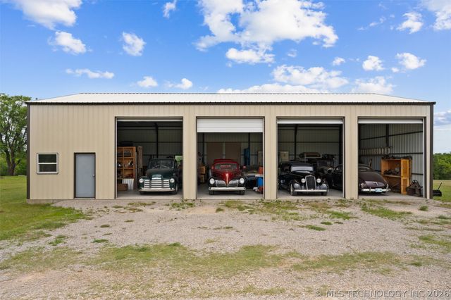 29503 US Hwy 75 Highway, Ochelata, OK 74051