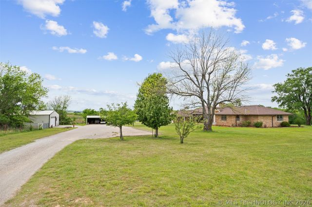 29503 US Hwy 75 Highway, Ochelata, OK 74051