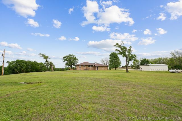 29503 US Hwy 75 Highway, Ochelata, OK 74051