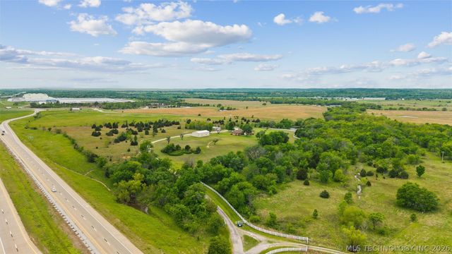 29503 US Hwy 75 Highway, Ochelata, OK 74051