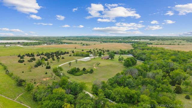 29503 US Hwy 75 Highway, Ochelata, OK 74051