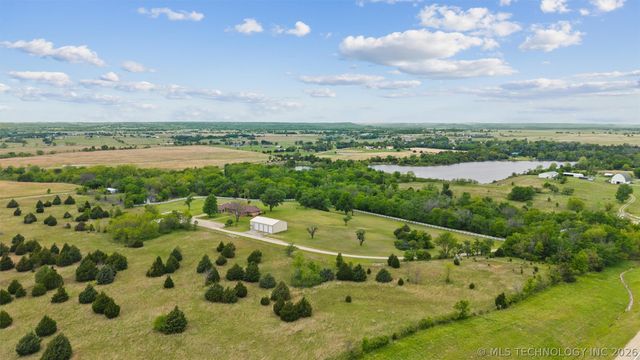 29503 US Hwy 75 Highway, Ochelata, OK 74051