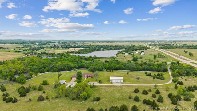 29503 US Hwy 75 Highway, Ochelata, OK 74051