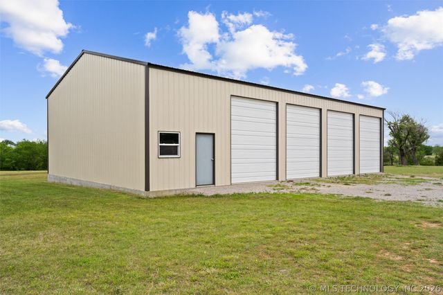 29503 US Hwy 75 Highway, Ochelata, OK 74051
