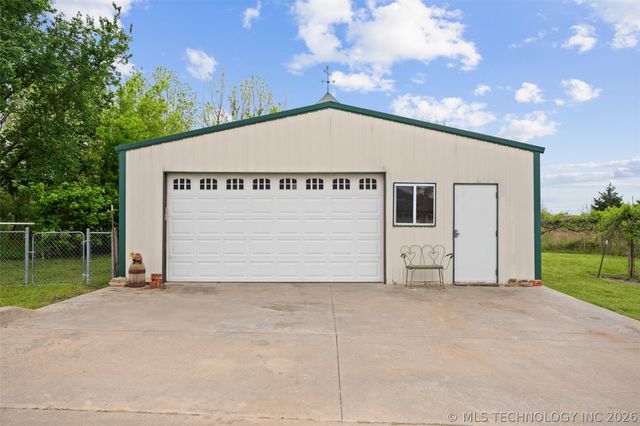 29503 US Hwy 75 Highway, Ochelata, OK 74051