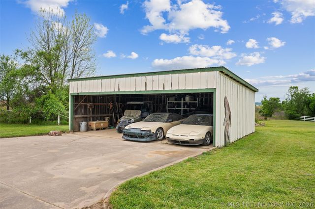 29503 US Hwy 75 Highway, Ochelata, OK 74051