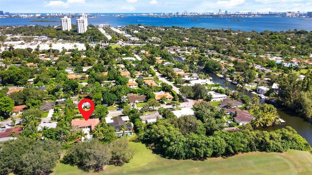 10626 NE 10th Ct, Miami Shores, FL 33138