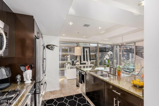 7121 E RANCHO VISTA Drive 5001, Scottsdale, AZ 85251