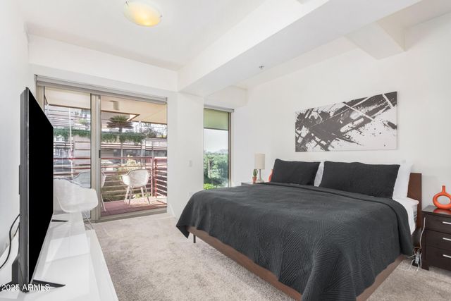 7121 E RANCHO VISTA Drive 5001, Scottsdale, AZ 85251