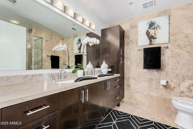 7121 E RANCHO VISTA Drive 5001, Scottsdale, AZ 85251