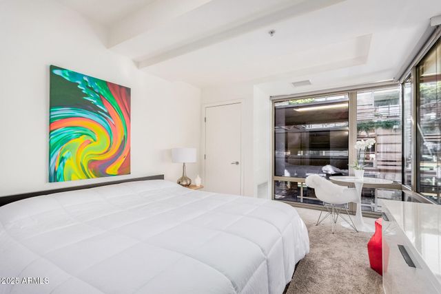 7121 E RANCHO VISTA Drive 5001, Scottsdale, AZ 85251