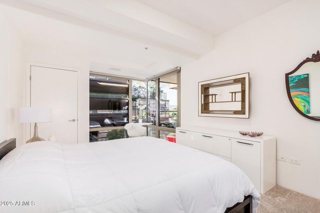 7121 E RANCHO VISTA Drive 5001, Scottsdale, AZ 85251