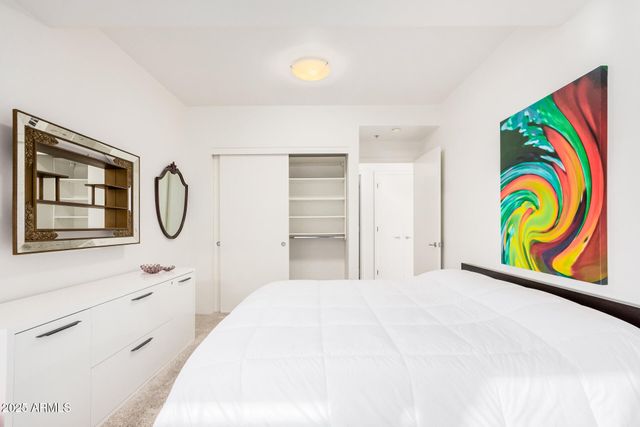 7121 E RANCHO VISTA Drive 5001, Scottsdale, AZ 85251