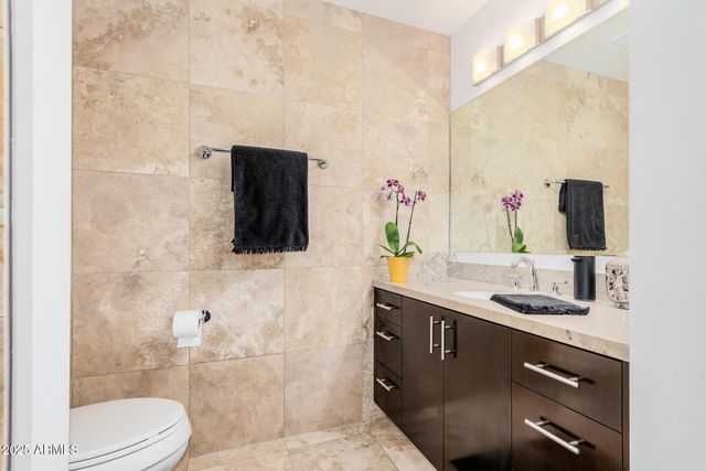 7121 E RANCHO VISTA Drive 5001, Scottsdale, AZ 85251