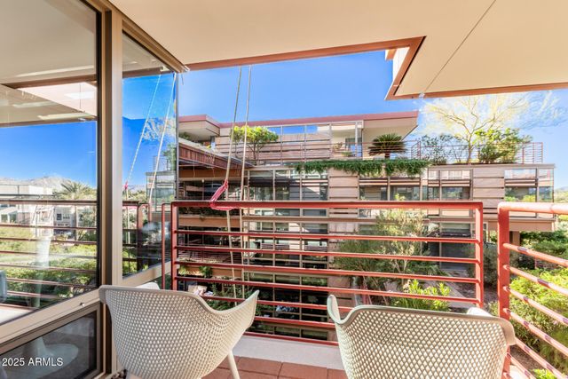 7121 E RANCHO VISTA Drive 5001, Scottsdale, AZ 85251