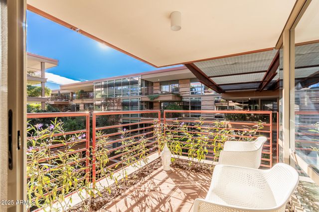 7121 E RANCHO VISTA Drive 5001, Scottsdale, AZ 85251