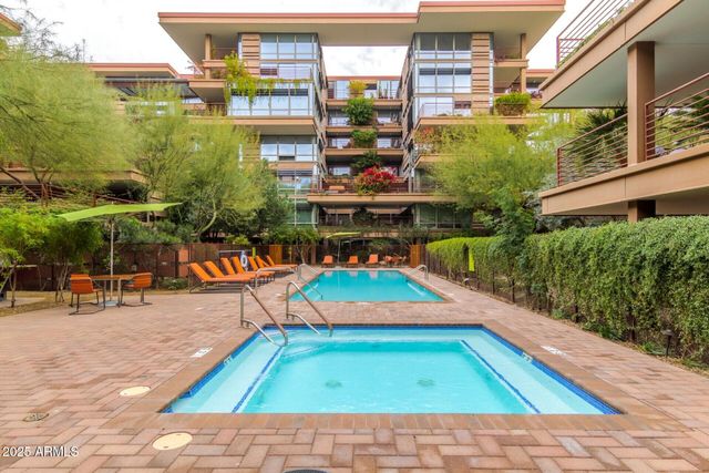 7121 E RANCHO VISTA Drive 5001, Scottsdale, AZ 85251