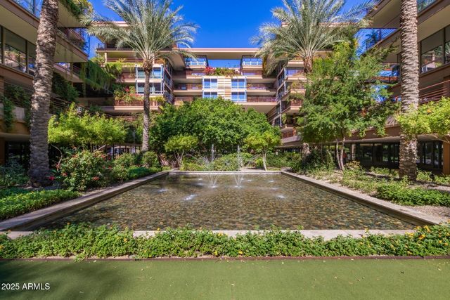 7121 E RANCHO VISTA Drive 5001, Scottsdale, AZ 85251