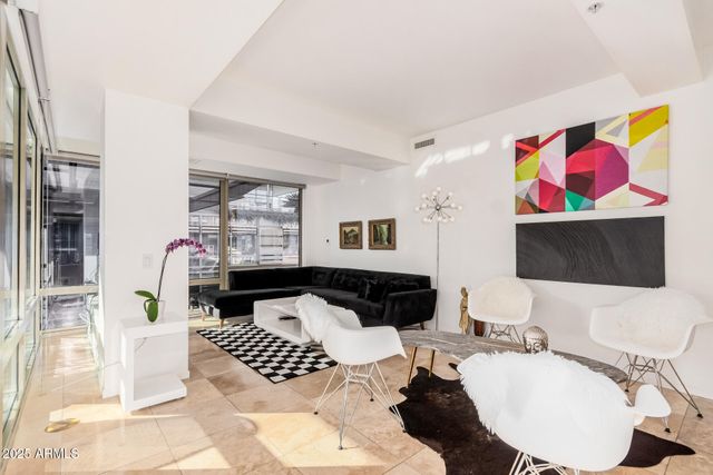 7121 E RANCHO VISTA Drive 5001, Scottsdale, AZ 85251