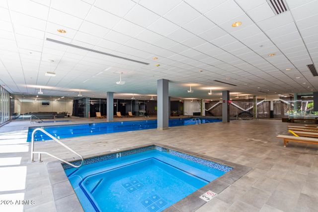 7121 E RANCHO VISTA Drive 5001, Scottsdale, AZ 85251