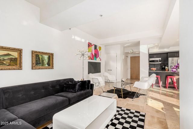 7121 E RANCHO VISTA Drive 5001, Scottsdale, AZ 85251