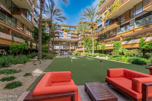 7121 E RANCHO VISTA Drive 5001, Scottsdale, AZ 85251