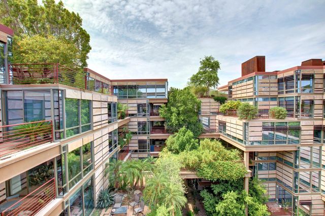 7121 E RANCHO VISTA Drive 5001, Scottsdale, AZ 85251