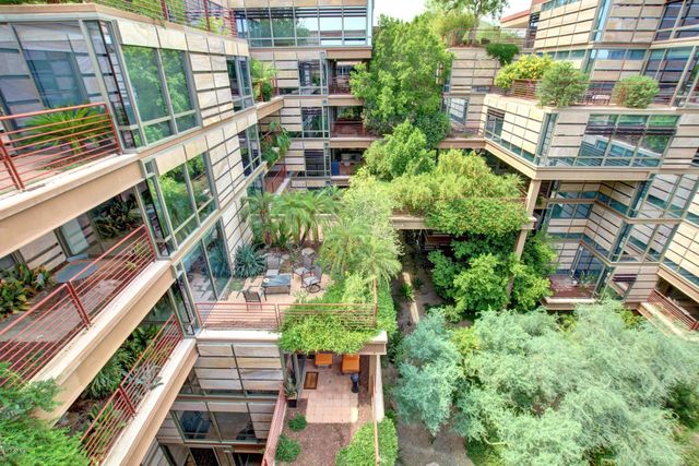 7121 E RANCHO VISTA Drive 5001, Scottsdale, AZ 85251