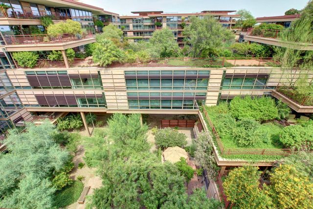 7121 E RANCHO VISTA Drive 5001, Scottsdale, AZ 85251