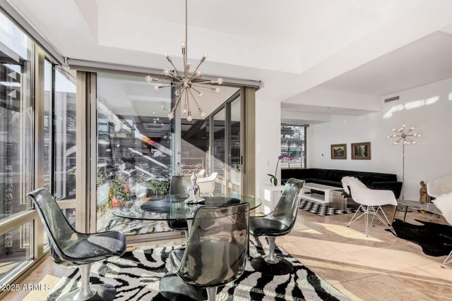 7121 E RANCHO VISTA Drive 5001, Scottsdale, AZ 85251