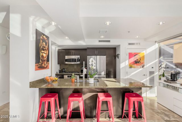 7121 E RANCHO VISTA Drive 5001, Scottsdale, AZ 85251