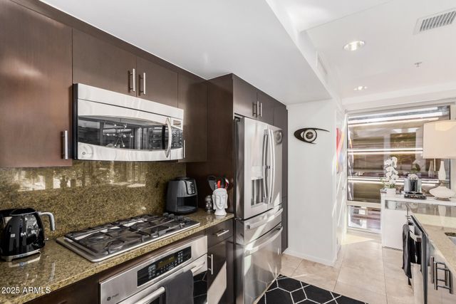 7121 E RANCHO VISTA Drive 5001, Scottsdale, AZ 85251