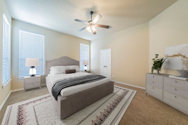 2217 Lorrie Lane, Weatherford, TX 76087