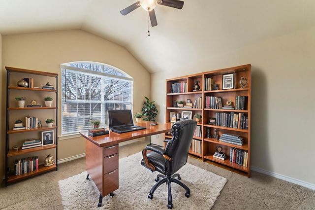 2217 Lorrie Lane, Weatherford, TX 76087