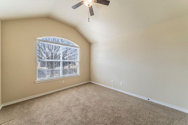 2217 Lorrie Lane, Weatherford, TX 76087