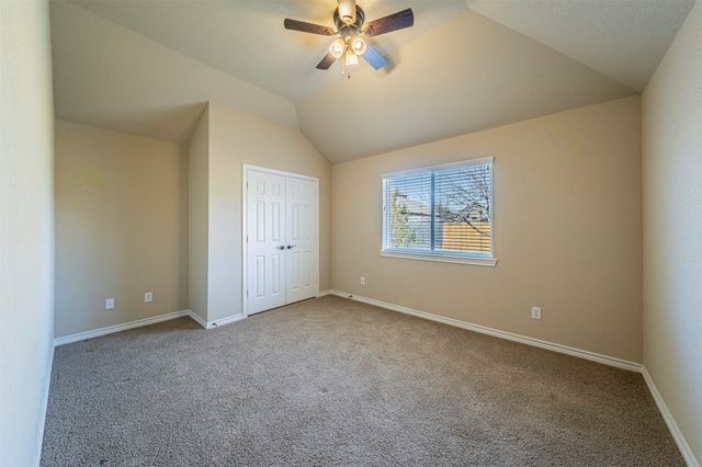 2217 Lorrie Lane, Weatherford, TX 76087