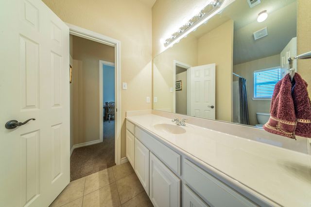 2217 Lorrie Lane, Weatherford, TX 76087