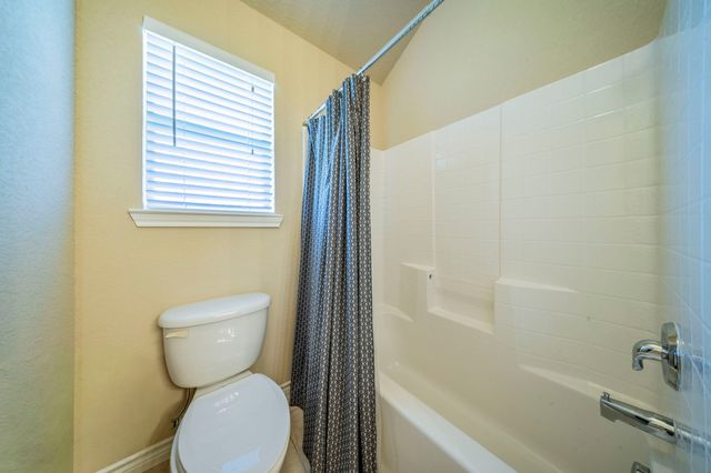 2217 Lorrie Lane, Weatherford, TX 76087